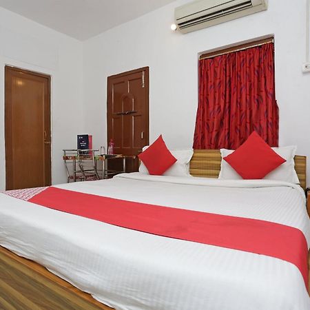 Hotel O New Silver Inn Kolkata Exterior photo