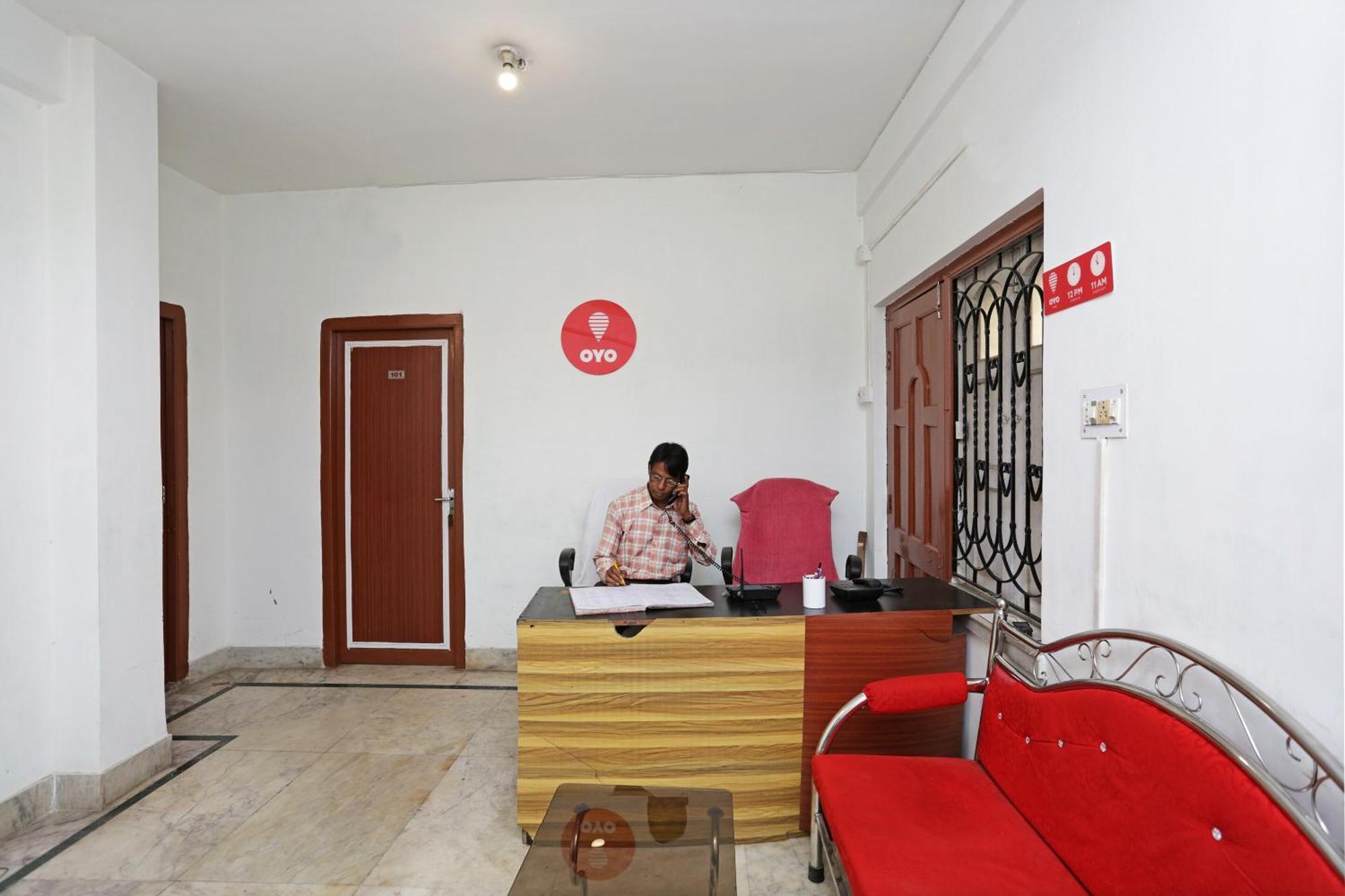 Hotel O New Silver Inn Kolkata Exterior photo