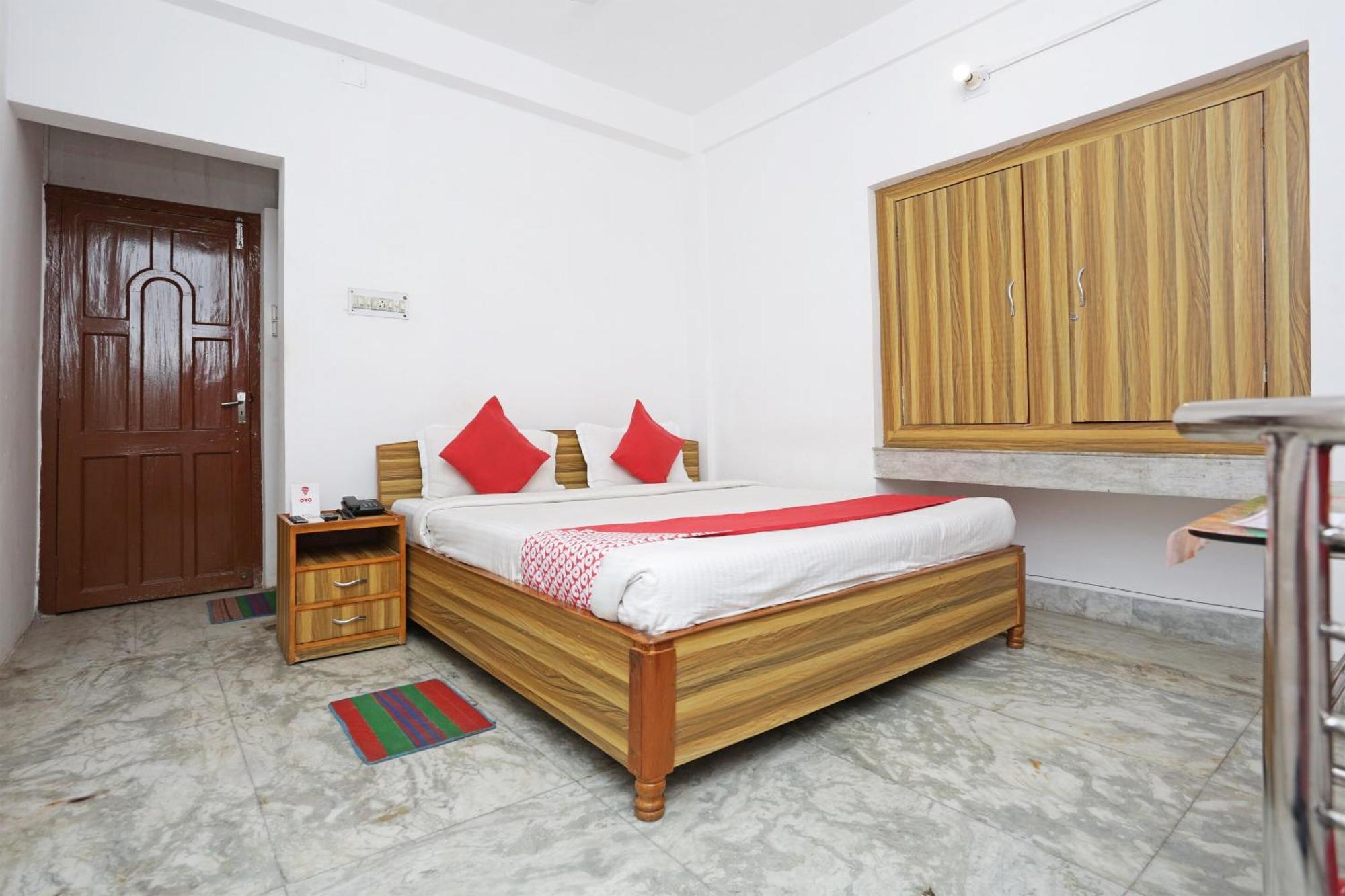 Hotel O New Silver Inn Kolkata Exterior photo