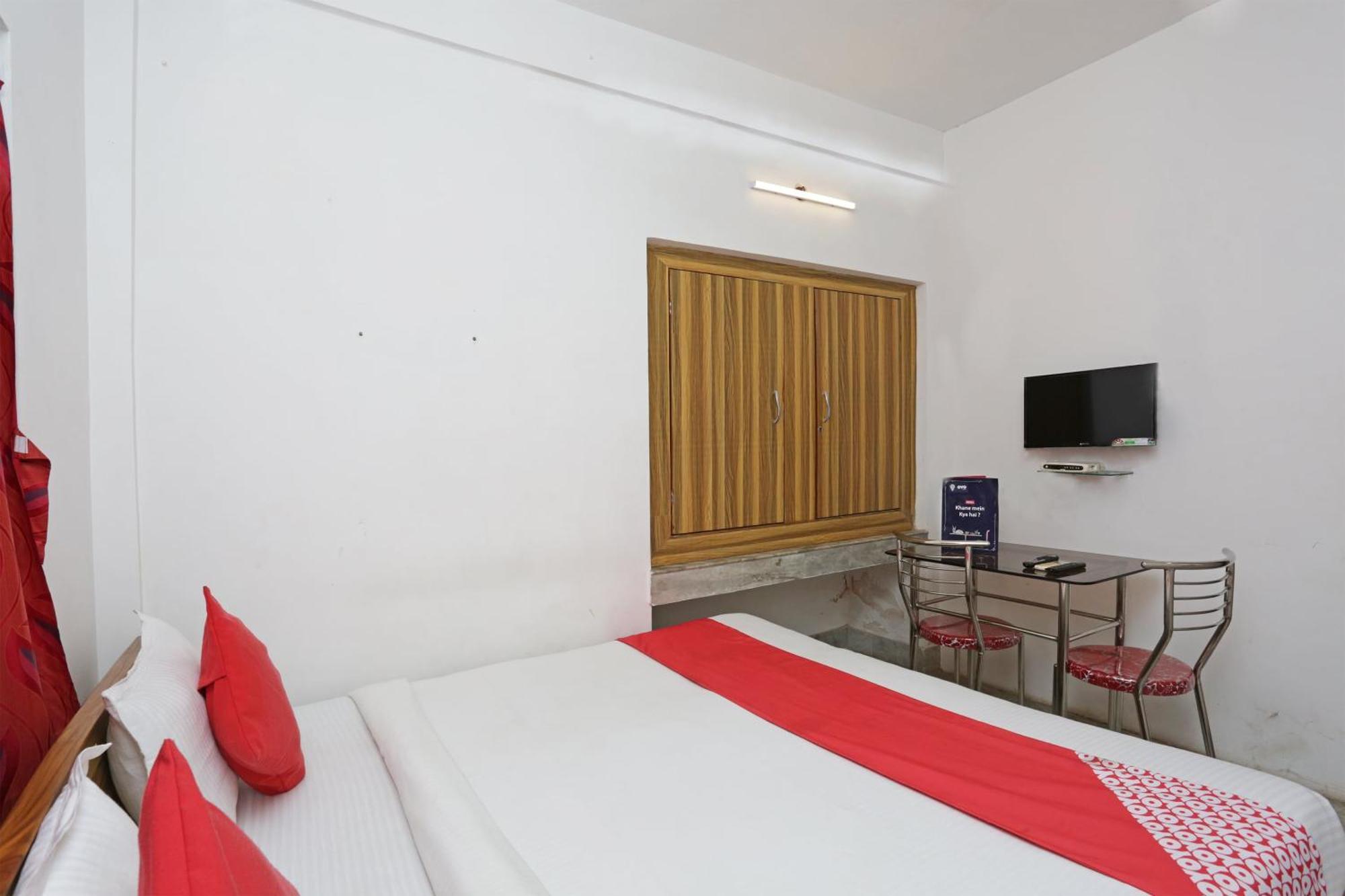 Hotel O New Silver Inn Kolkata Exterior photo